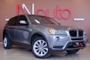 BMW X3  2013. Фото 4