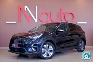 KIA Niro EV 2022 №822981