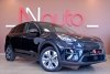 KIA Niro EV 2022. Фото 3