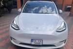 Tesla Model Y  2023 в Новомосковську
