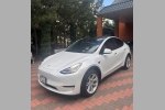 Tesla Model Y  2023 в Новомосковську
