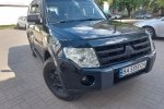 Mitsubishi Pajero 4WD Газ-4 2007 в Києві