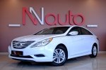 Hyundai Sonata  2015 в Одесі