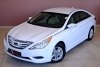 Hyundai Sonata  2015. Фото 2