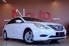 Hyundai Sonata  2015. Фото 4