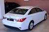 Hyundai Sonata  2015. Фото 5