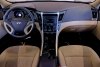 Hyundai Sonata  2015. Фото 7
