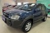Hyundai Tucson 2005