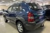 Hyundai Tucson  2005. Фото 2