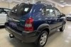Hyundai Tucson  2005. Фото 5