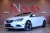 Buick  Cascada 