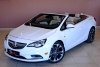 Buick Cascada  2017. Фото 2