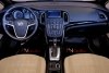 Buick Cascada  2017. Фото 7