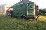 Mercedes Vario  1997 в Чернівцях