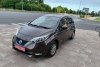 Nissan Note 2016