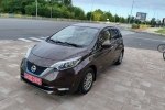 Nissan Note ГІБРИД 2016 в Києві