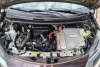 Nissan Note ГІБРИД 2016. Фото 13