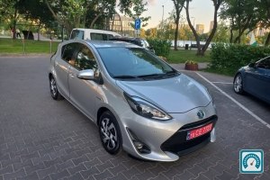 Toyota Aqua G 2019 №822989
