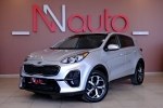 KIA Sportage  2021 в Одесі