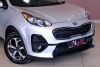 KIA Sportage  2021. Фото 3