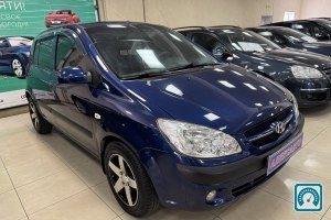 Hyundai Getz  2008 №822992