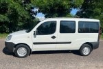 Fiat Doblo 1 2010 в Луцьку