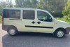 Fiat Doblo 1 2010. Фото 6