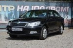 Skoda Octavia A5 2012 в Києві