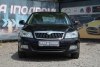 Skoda Octavia A5 2012. Фото 2