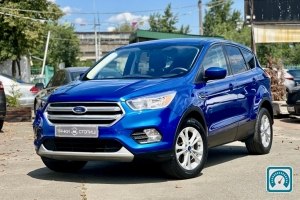 Ford Escape  2016 №822996