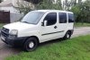 Fiat Doblo  2004. Фото 8