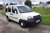 Fiat Doblo  2004. Фото 12