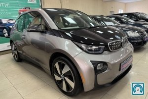 BMW i3  2014 №823002