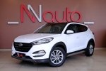 Hyundai Tucson  2017 в Одесі