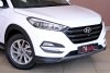 Hyundai Tucson  2017. Фото 3
