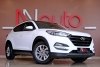 Hyundai Tucson  2017. Фото 4