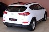 Hyundai Tucson  2017. Фото 5
