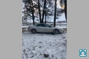 Chrysler Sebring обмен 2004 №823004