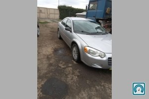 Chrysler Sebring  2004 823004