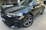 Audi Q8  2024 в Києві