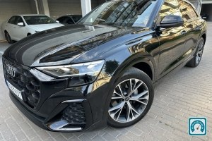 Audi Q8  2024 №823006