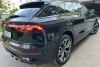 Audi Q8  2024. Фото 2