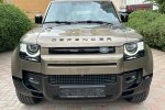 Land Rover Defender X-Dynamic 2021 в Києві