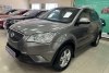 SsangYong  Korando 