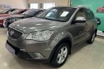 SsangYong Korando  2011 в Кропивницьку