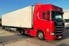 Scania R-Series R 500 2019. Фото 1