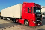 Scania R-Series R 500 2019 в Києві