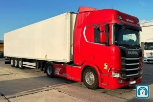 Scania R-Series R 500 2019 №823013