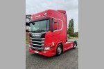 Scania R-Series R 500 2019 в Києві