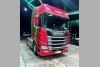 Scania R-Series R 500 2019.  2